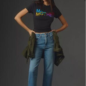 NWT Good-american Women's Blue Jeans